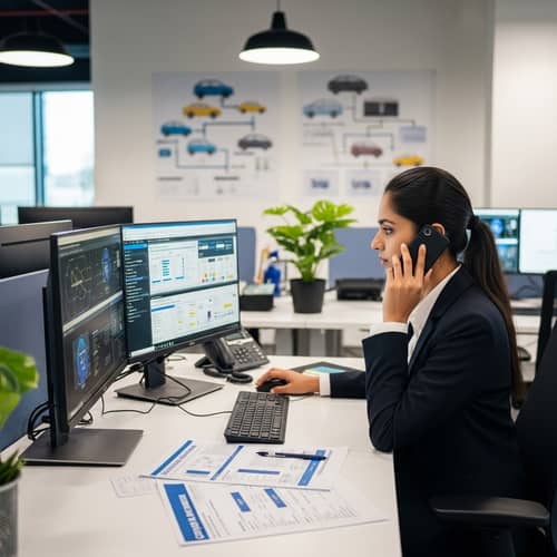 Beginner Cybersecurity GRC Role in Car Financing Company Beginner Cybersecurity GRC Role in Car Financing Company