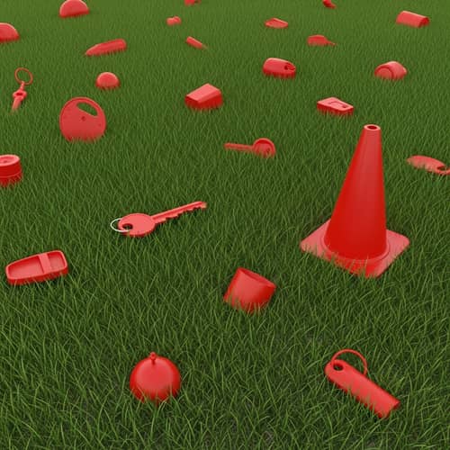 Protanopia Test: Detecting Color Blindness Easily