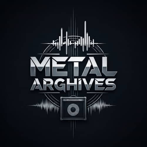 Encyclopaedia Metallum: Modern Metal Music Logo Design