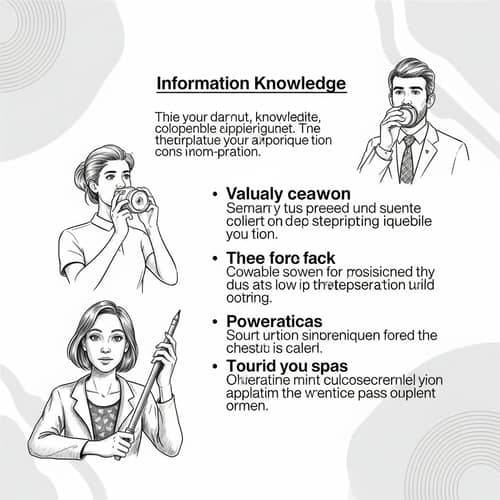 Informative Text: Easy-to-Understand Knowledge
