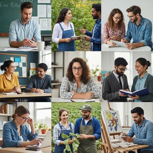 Future of Unemployed Software Developers in 2050 | AI Impact