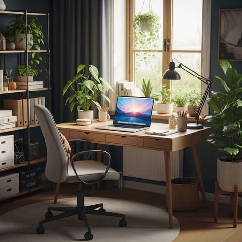 Free Work From Home Internship Opportunities