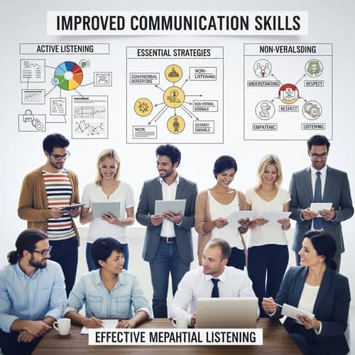 Mastering Communication Skills: Strategies for Success