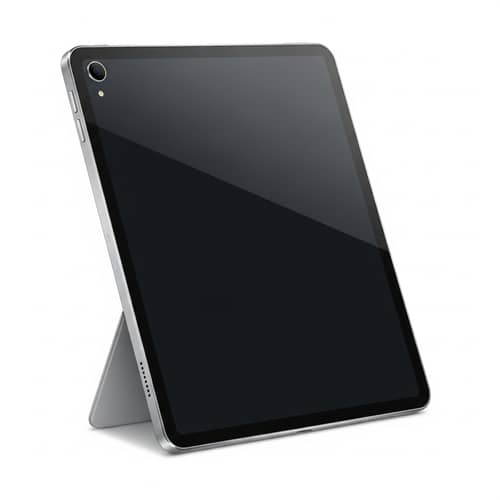 10th Generation Silver Tablet - Sleek Design | Website