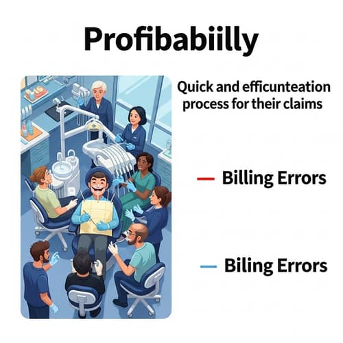 Profitability Equation for Dental Practices