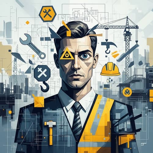 Construction Manager | Planning, Coordination, Control