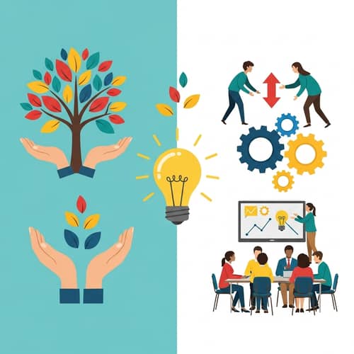 Social Entrepreneurship | Innovation, Community Engagement & Upliftment