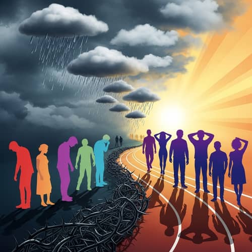 Empowering Journey to Self-Love and Acceptance