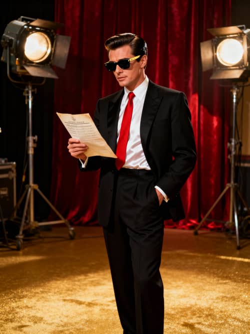 1960s Movie Star Look: Transform Your Style 1960s Movie Star Look: Transform Your Style