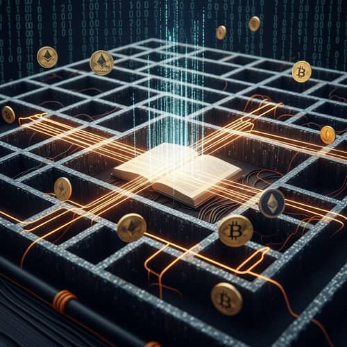Cryptocurrency Regulations: Abstract Economic Concept