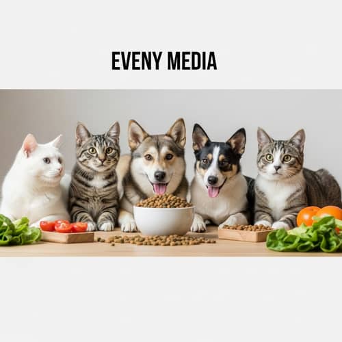 Pet Owners Community - Nutrition & Health | Loving Cats & Dogs