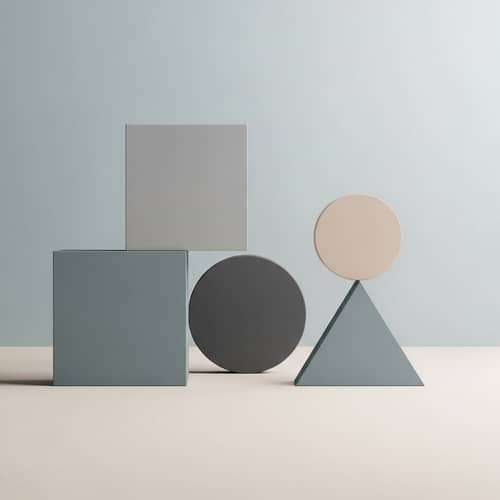 Equivalence in Minimalist Design | Balanced Visuals