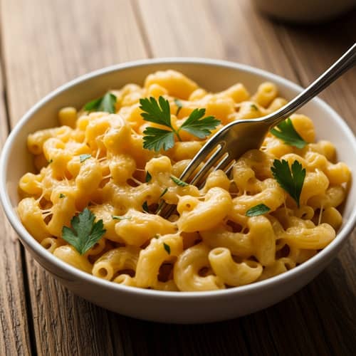 Delicious Macaroni and Cheese Recipe