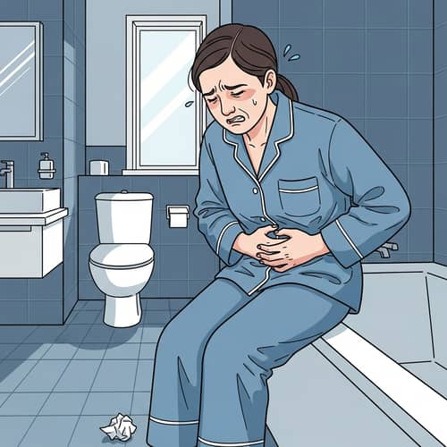 Dealing with Stomach Issues: Symptoms and Remedies