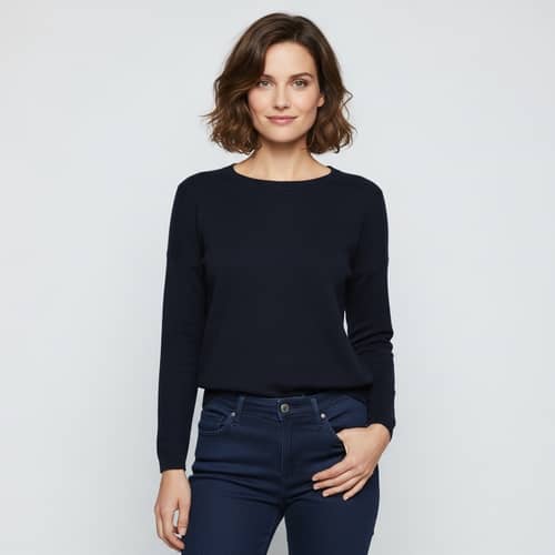 30-Year-Old Woman with Essence of French Actress | Elegant & Charming