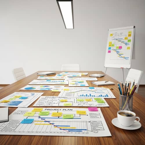 Effective Project Planning Strategies for Success