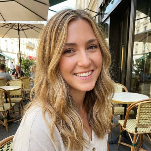 What Would You Look Like with Blonde Hair? What Would You Look Like with Blonde Hair?