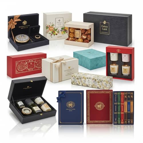 Luxurious Gift Sets for Various Occasions | Exquisite Collections