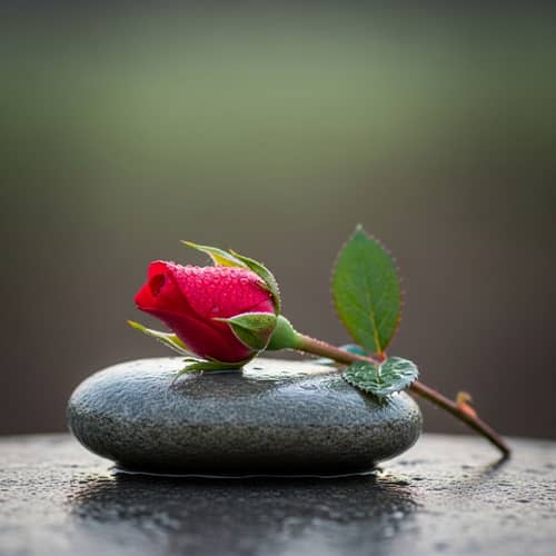 Una Foto - Simple Photograph