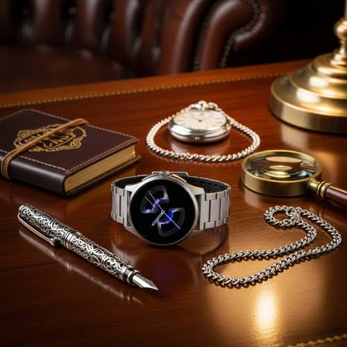 Innovation and Elegance in Modern Design
