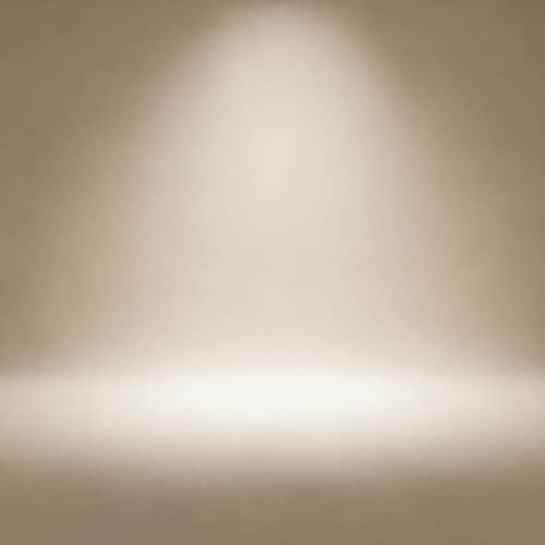 Minimalistic Beige Background for Eco-Friendly Product