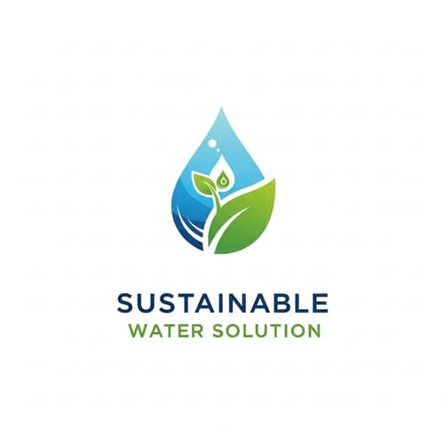 Sustainable Water Solution: Bio-Additive for Agriculture