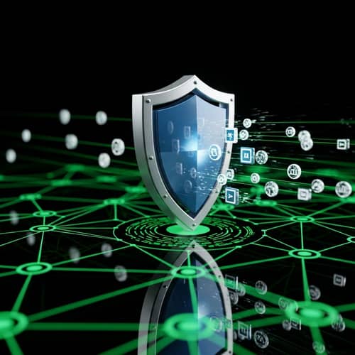 Cyber Security Shield: Defending Against Cyber Threats