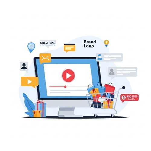 E-commerce Video Content: Boost Sales & Brand Identity