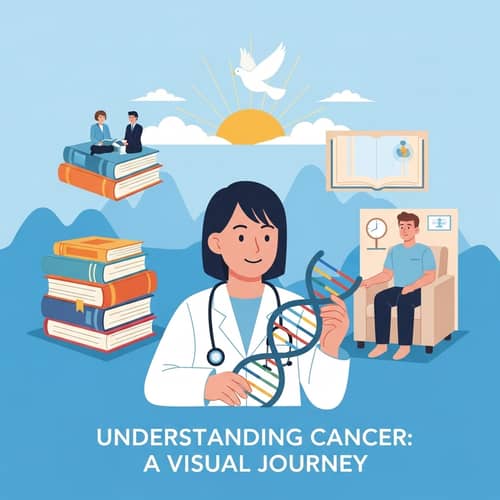 Understanding Cancer: A Visual Journey