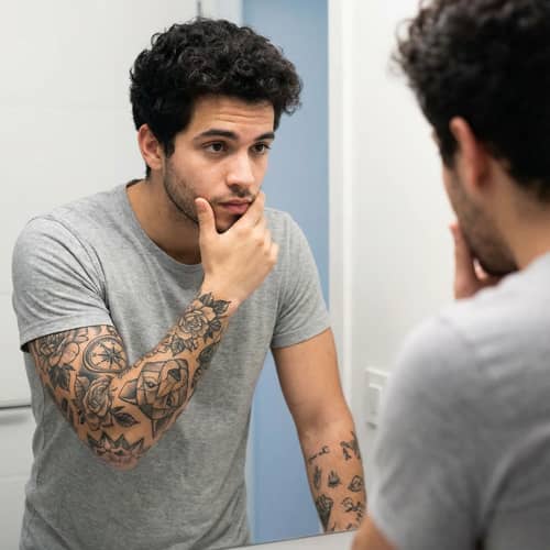 How Would You Look with Tattoos? | Visualize Your Style