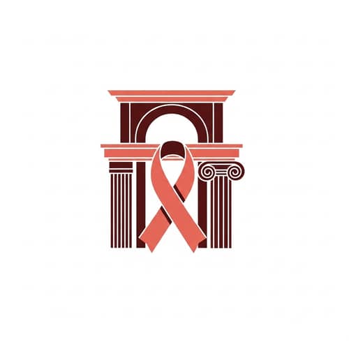 Professional Logo Design for Silk Ribbon Museum