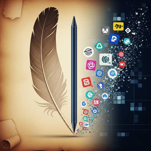 Transforming Brand Storytelling with Custom Visuals