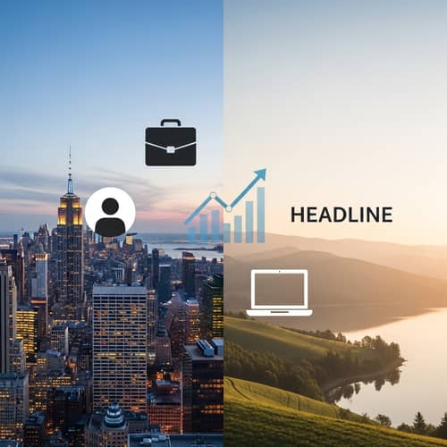 Professional LinkedIn Banner Design | Create Polished Visuals