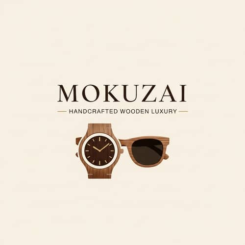 Handcrafted Wooden Luxury Watches & Sunglasses | Mokuzai