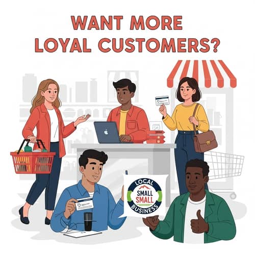 Want More Loyal Customers? Tips to Boost Customer Loyalty