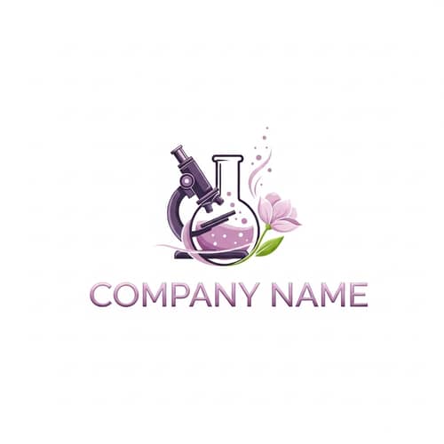 Professional Scented Medical Disinfectants Manufacturer Logo