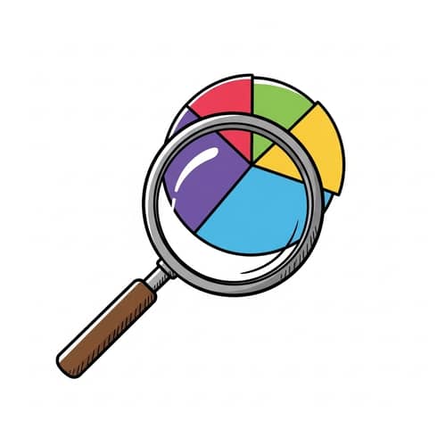 Enhance Your Data Analysis with Clipart Graphics