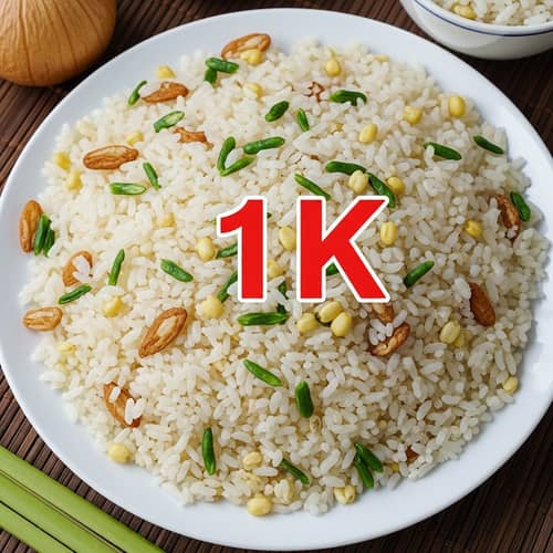 1k Rice Dish: Authentic Vietnamese Cuisine | Restaurant Name