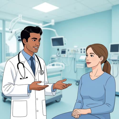 Effective Communication in Healthcare - Importance & Skills