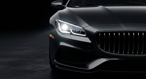 Luxury Sports Car Wallpaper | BMW M Pack at Night