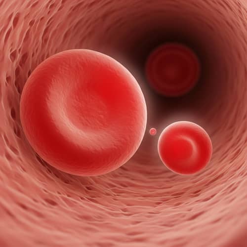 Red Blood Cell Formation Animation | Bone Marrow Cell Genesis