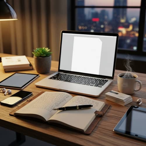 Writing Business in the Digital Era - Tips & Trends