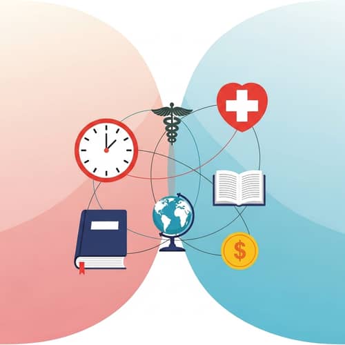 Balancing Life: Time, Well-Being, Knowledge, Exploration, Wealth