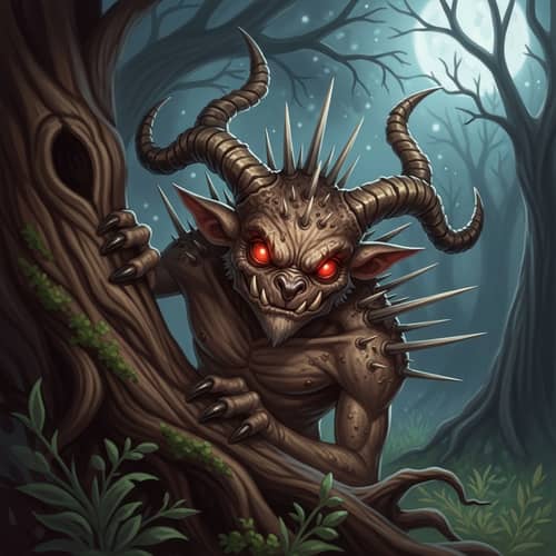 Discover the Mysterious Dеrmоdеmоn Creature