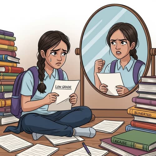Empowering South Asian Girl: Resilience Through Challenges