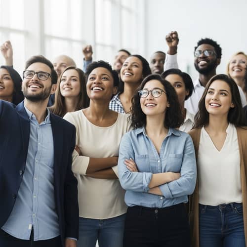 Unity and Diversity: Fostering Hope and Confidence | Bright Horizon View