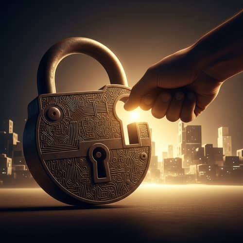 Unlock the Secrets: Bold and Innovative