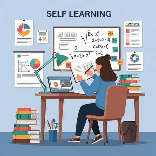 Self-Directed Learning: Empower Your Educational Journey
