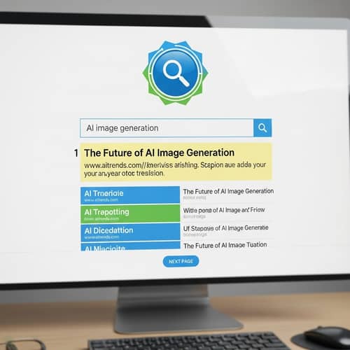 How to Rank #1 on Google Search Results - Key Strategies Revealed