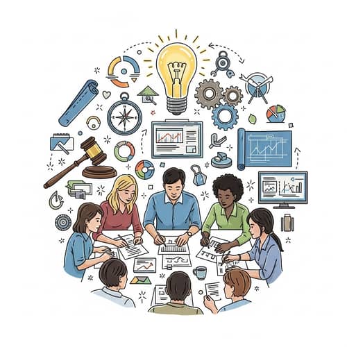 Team Dynamics: Tools, Methods & Processes Explained